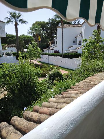 Imagen 10 Inmueble 299317 - Dúplex en venta en Chiclana De La Frontera / Ubicada muy cerca  de la playa de Sancti Petri.