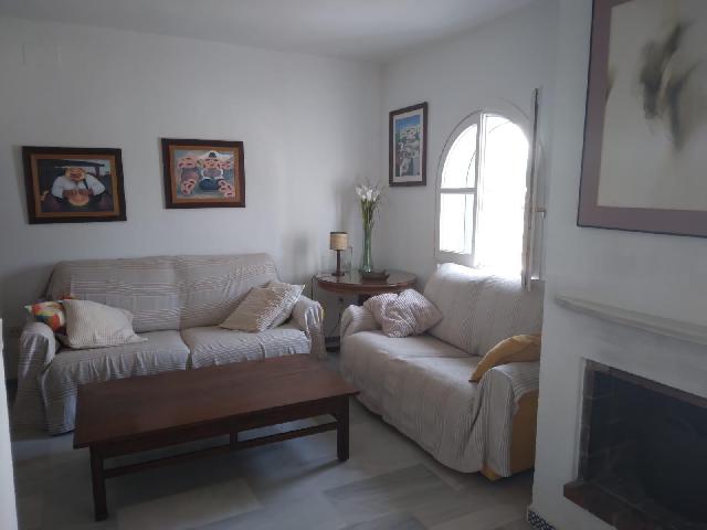 Imagen 5 Inmueble 299317 - Dúplex en venta en Chiclana De La Frontera / Ubicada muy cerca  de la playa de Sancti Petri.