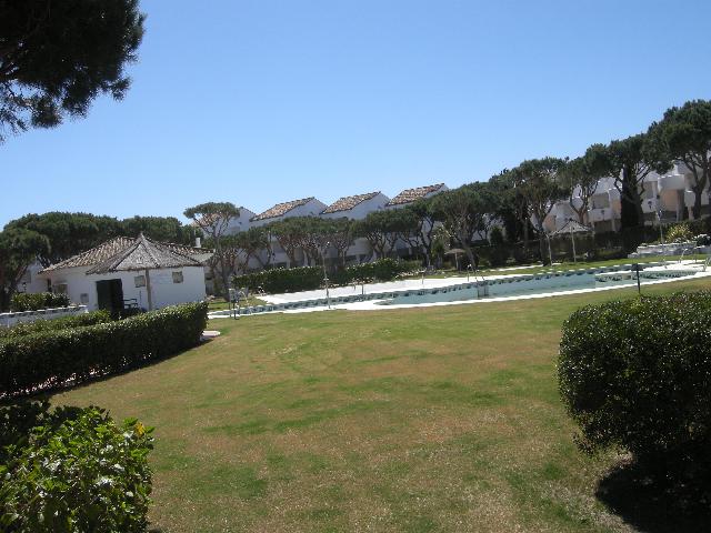 Imagen 22 Inmueble 299317 - Dúplex en venta en Chiclana De La Frontera / Ubicada muy cerca  de la playa de Sancti Petri.