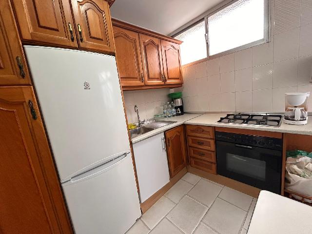 Imagen 9 Inmueble 299577 - Piso en venta en Cádiz / Cerca del Centro de Salud la Paz.