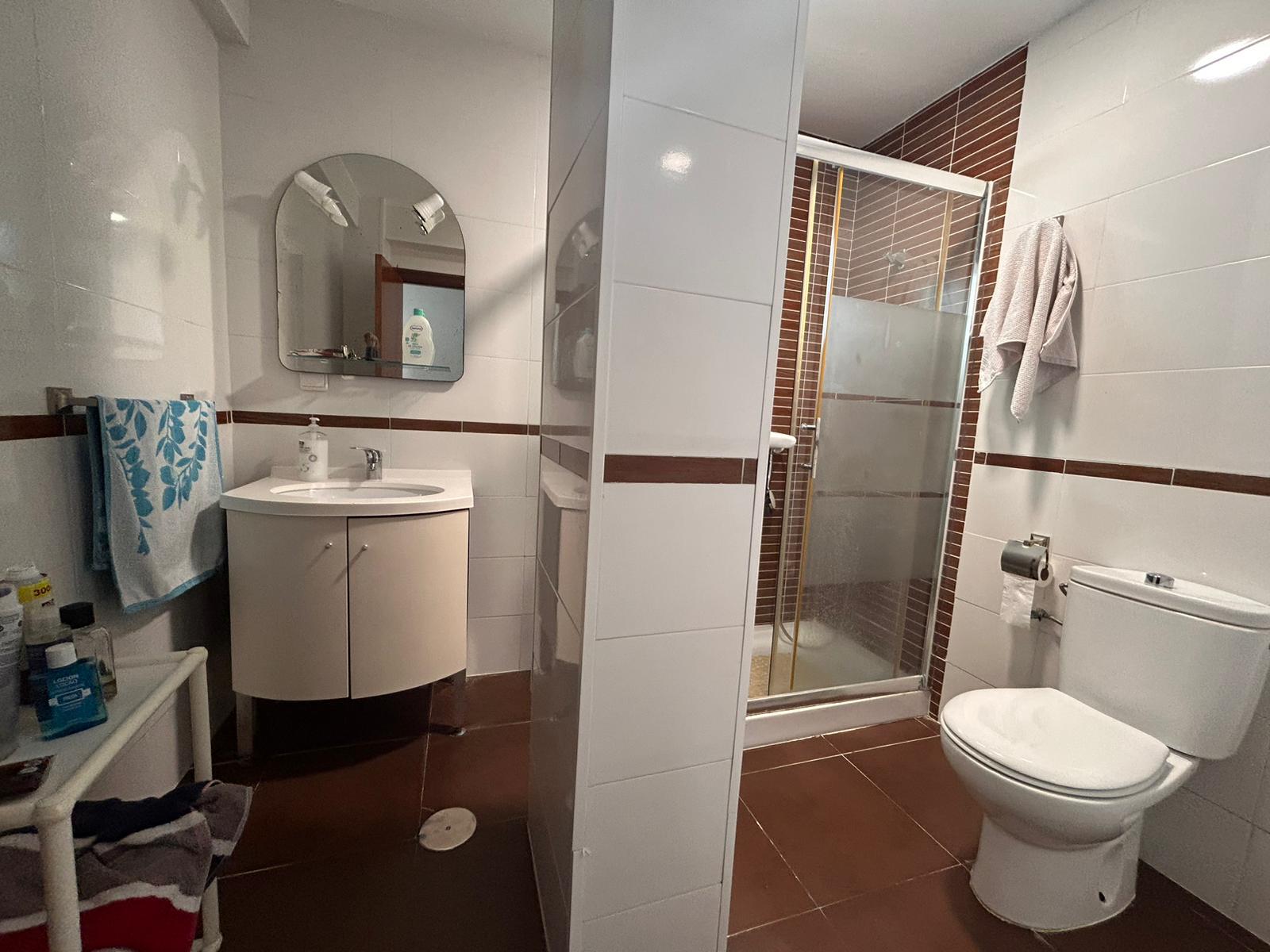 Imagen 14 Piso en venta en Cádiz / Cerca del Centro de Salud la Paz.