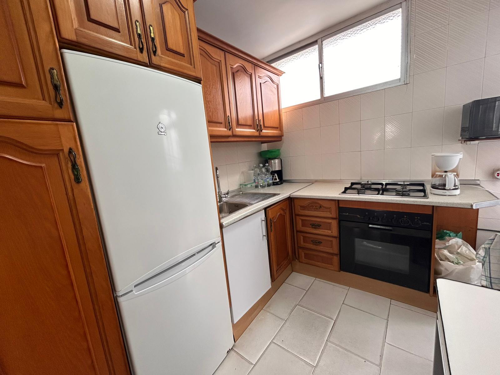 Imagen 10 Piso en venta en Cádiz / Cerca del Centro de Salud la Paz.