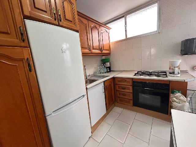 Imagen 10 Inmueble 299577 - Piso en venta en Cádiz / Cerca del Centro de Salud la Paz.