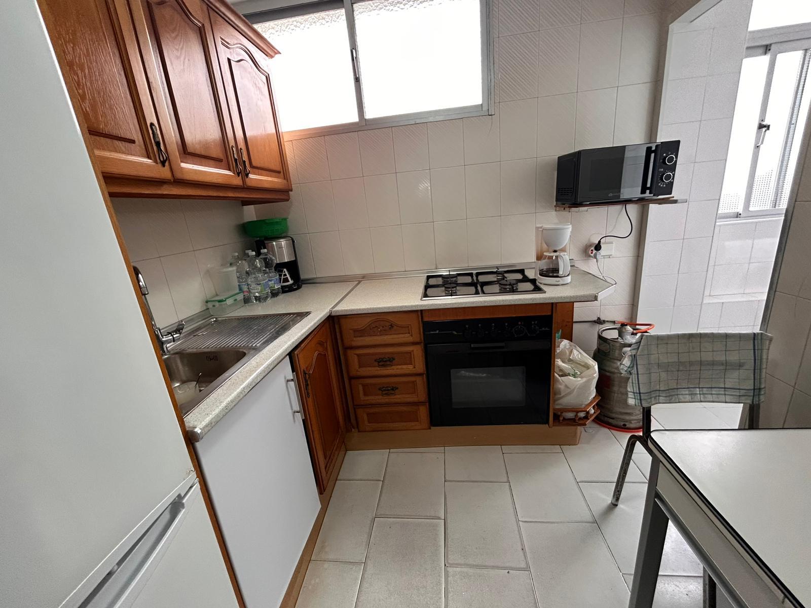 Imagen 8 Piso en venta en Cádiz / Cerca del Centro de Salud la Paz.