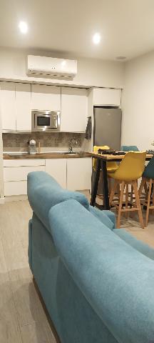 Imagen 5 Inmueble 300004 - Piso en venta en Cádiz / Muy cerca de la Torre Tavira y plaza Orellana