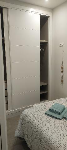 Imagen 3 Inmueble 300004 - Piso en venta en Cádiz / Muy cerca de la Torre Tavira y plaza Orellana