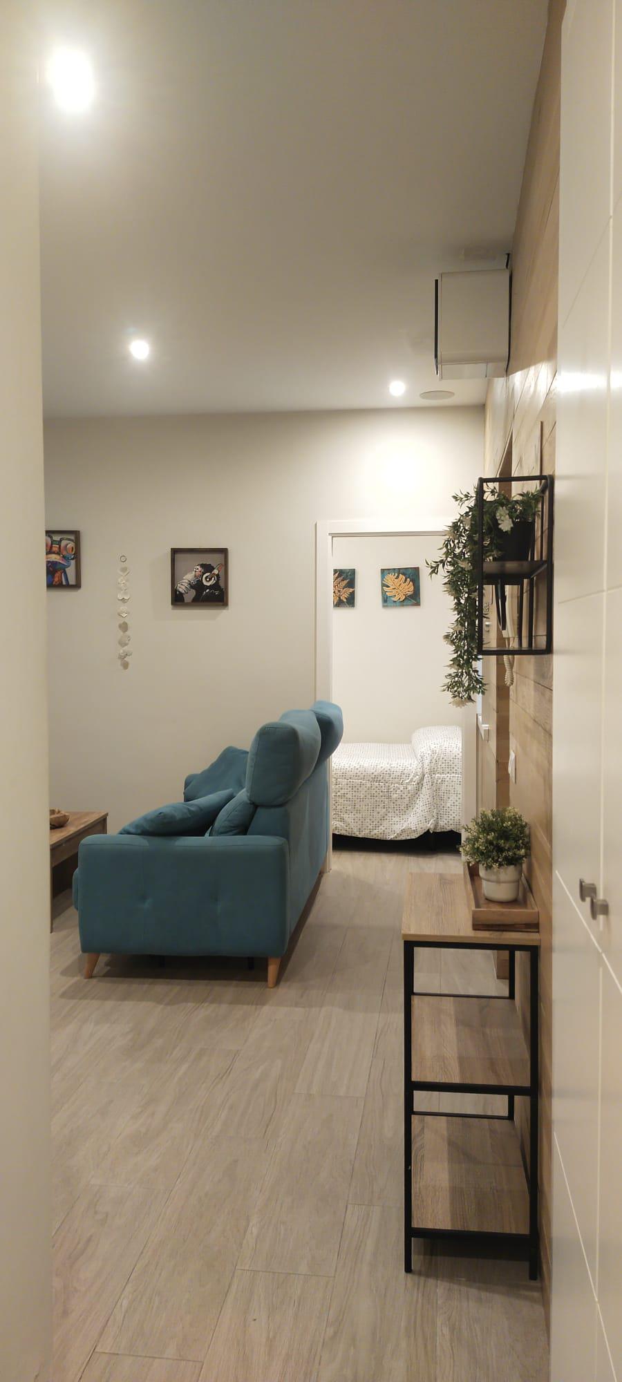 Imagen 9 Piso en venta en Cádiz / Muy cerca de la Torre Tavira y plaza Orellana