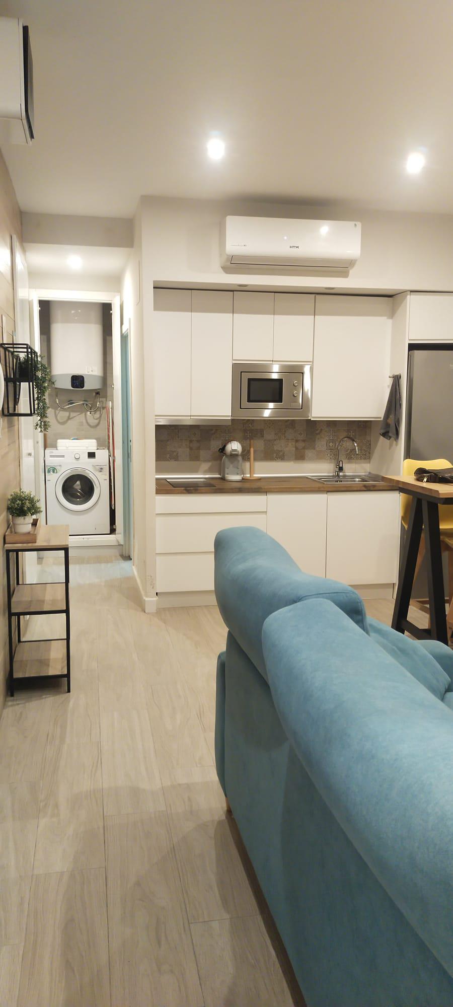 Imagen 6 Piso en venta en Cádiz / Muy cerca de la Torre Tavira y plaza Orellana