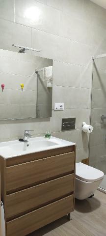 Imagen 10 Inmueble 300004 - Piso en venta en Cádiz / Muy cerca de la Torre Tavira y plaza Orellana