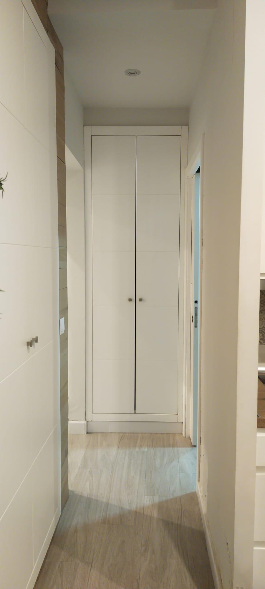 Imagen 11 Piso en venta en Cádiz / Muy cerca de la Torre Tavira y plaza Orellana