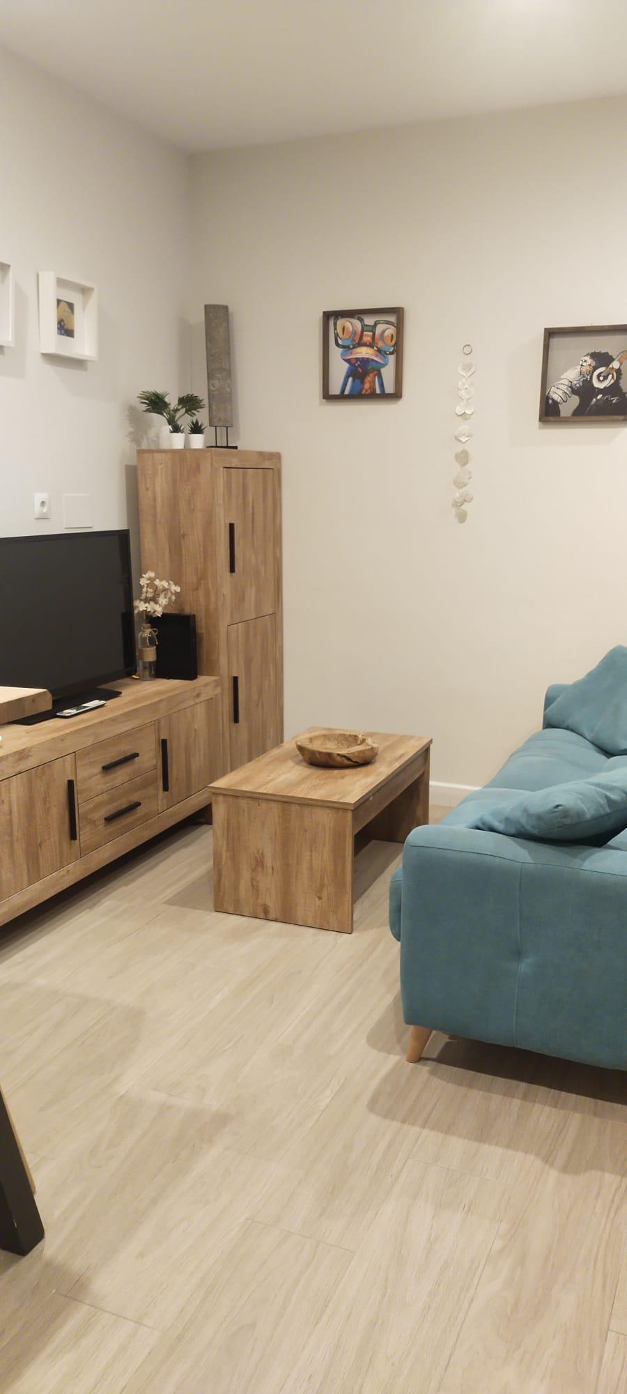 Imagen 8 Piso en venta en Cádiz / Muy cerca de la Torre Tavira y plaza Orellana