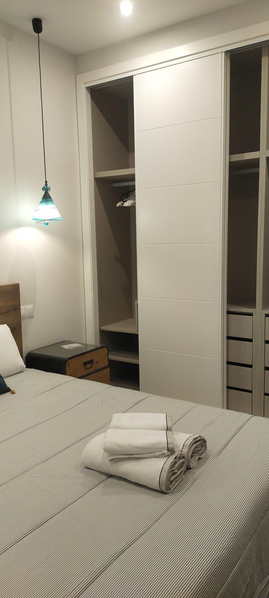 Imagen 4 Piso en venta en Cádiz / Muy cerca de la Torre Tavira y plaza Orellana