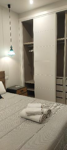 Imagen 4 Inmueble 300004 - Piso en venta en Cádiz / Muy cerca de la Torre Tavira y plaza Orellana