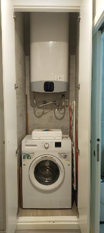 Imagen 13 Inmueble 300004 - Piso en venta en Cádiz / Muy cerca de la Torre Tavira y plaza Orellana