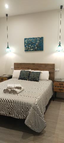 Imagen 1 Inmueble 300004 - Piso en venta en Cádiz / Muy cerca de la Torre Tavira y plaza Orellana