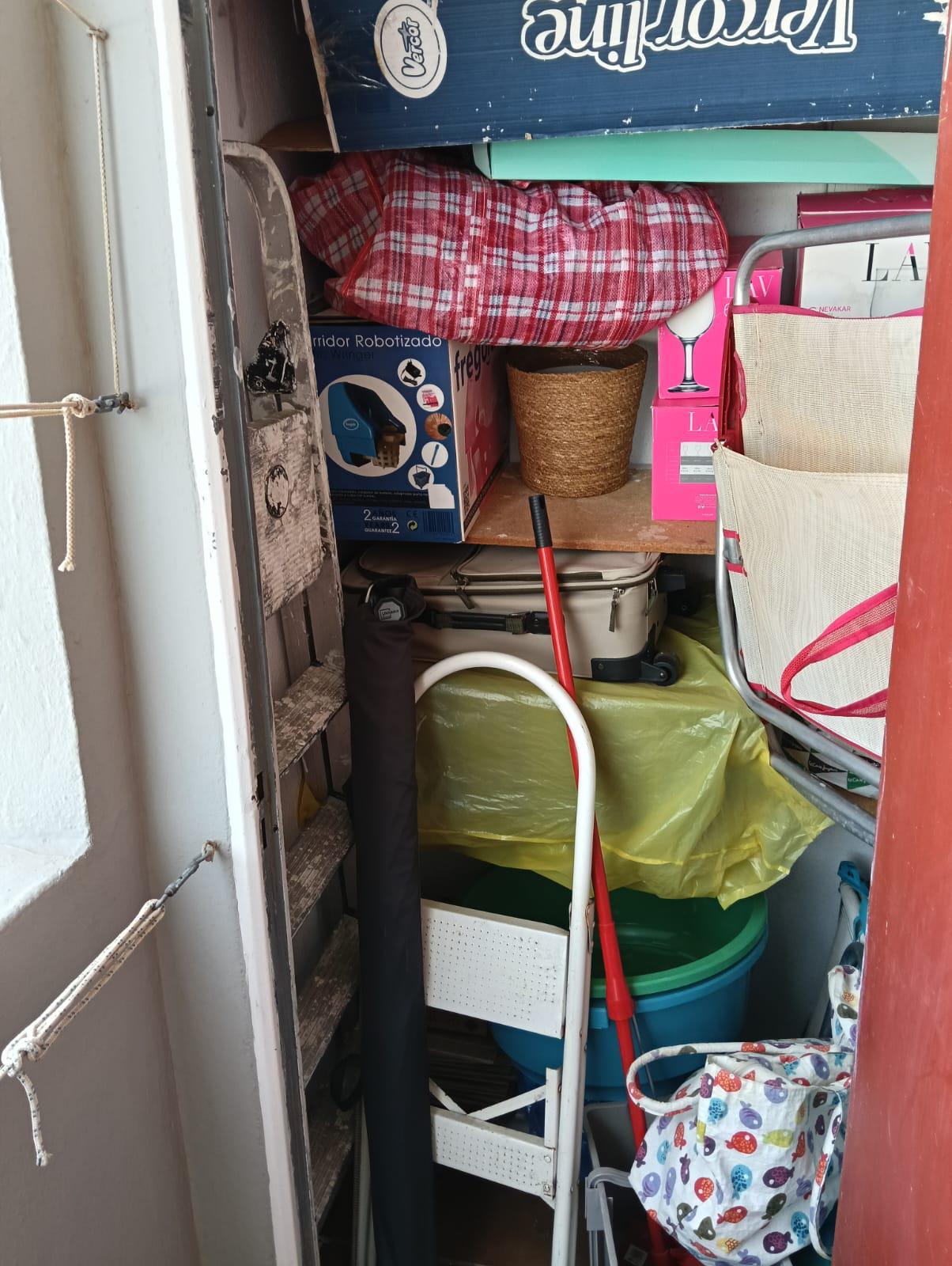 Imagen 17 Piso en venta en San Fernando / Ubicado en la zona de Reyes Católicos