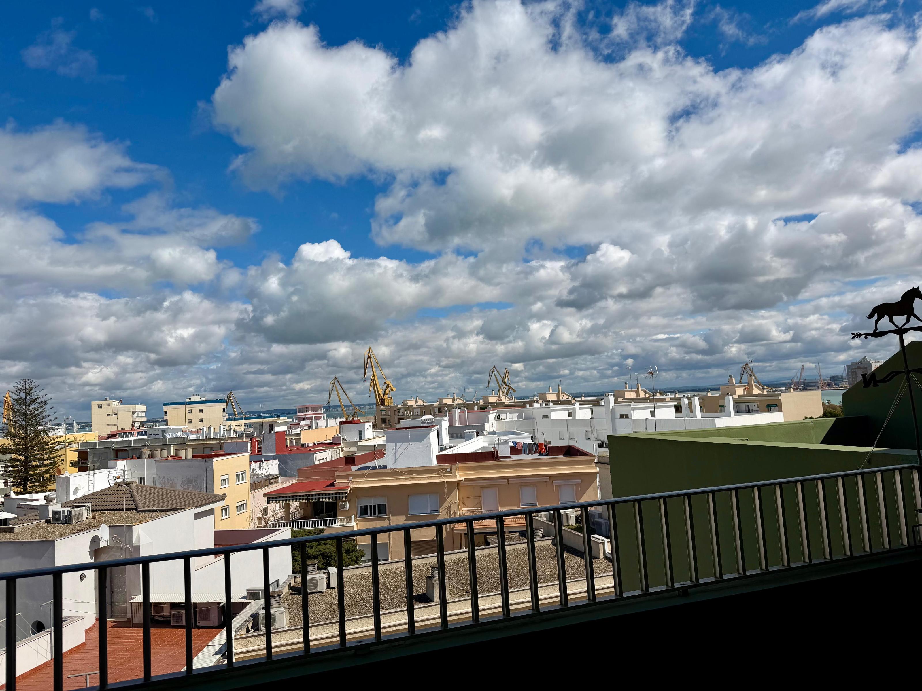Imagen 19 Piso en venta en Cádiz / Cerca de la plaza San Severiano