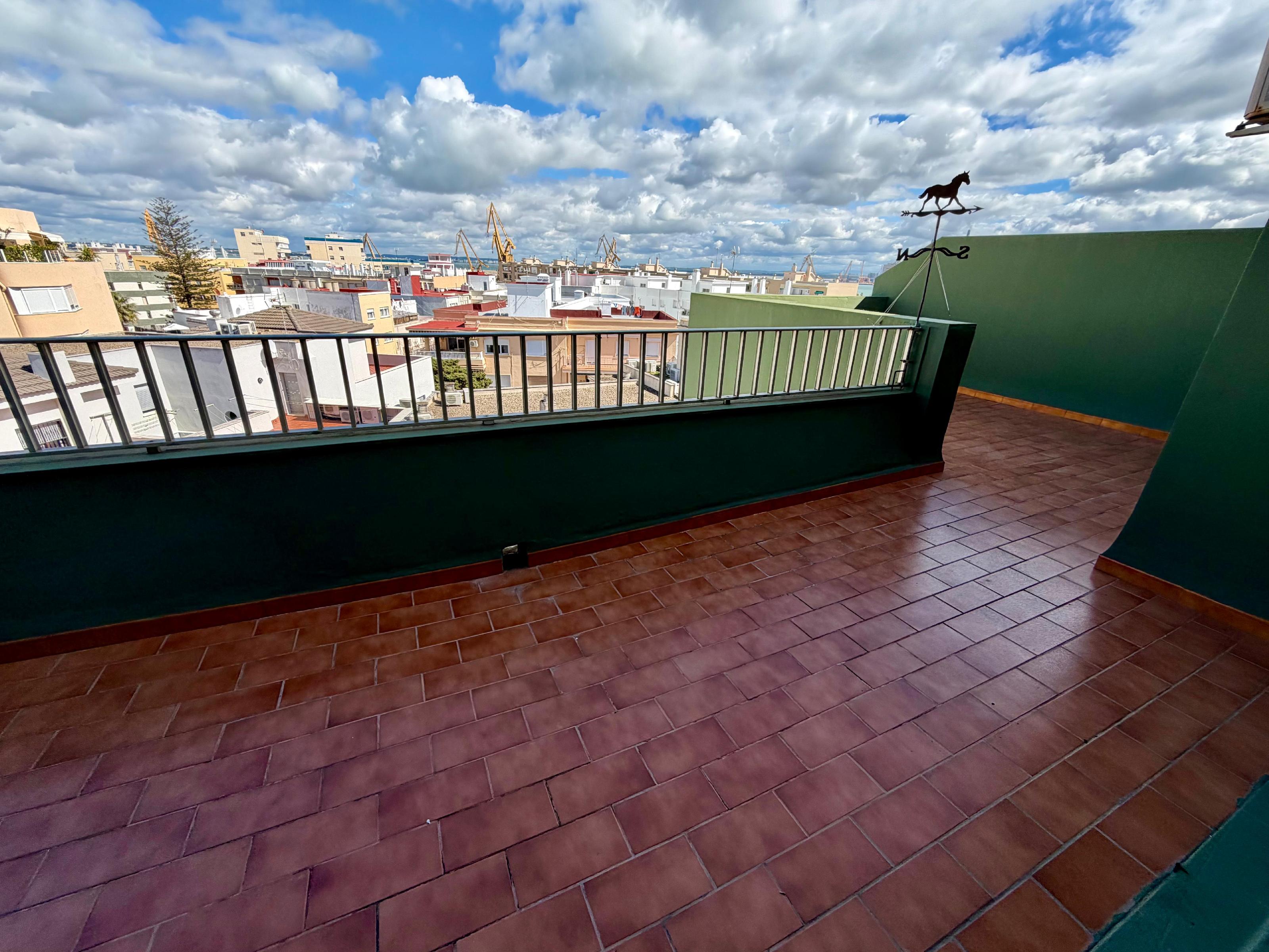 Imagen 31 Piso en venta en Cádiz / Cerca de la plaza San Severiano