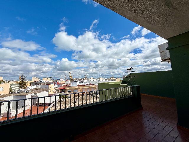 Imagen 33 Inmueble 300099 - Piso en venta en Cádiz / Cerca de la plaza San Severiano