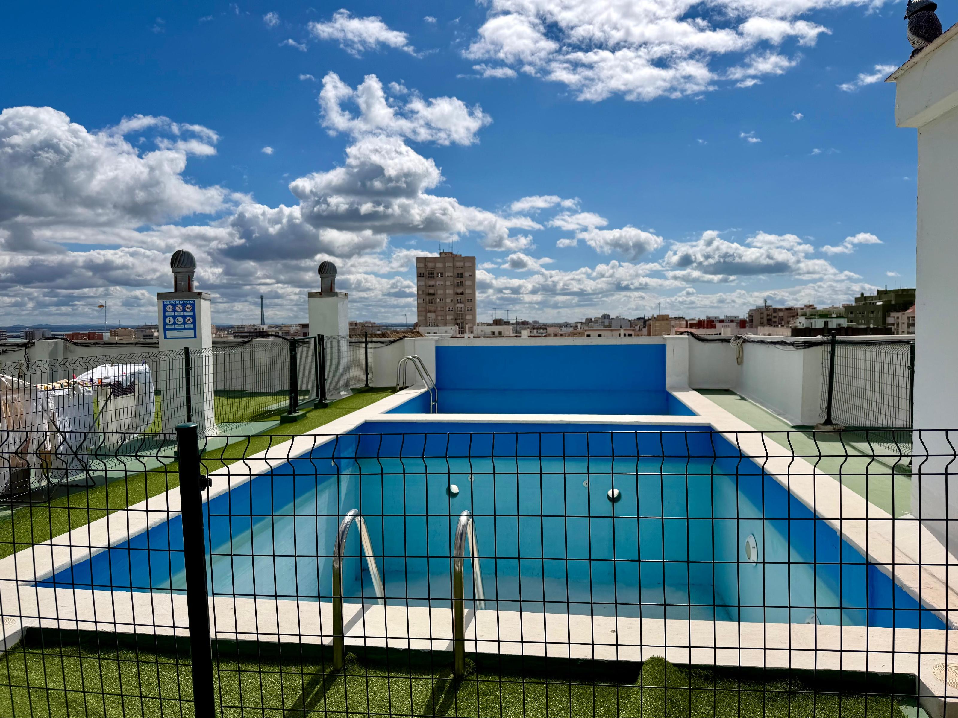 Imagen 35 Piso en venta en Cádiz / Cerca de la plaza San Severiano
