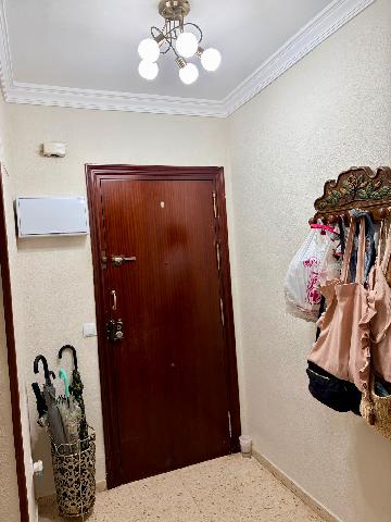 Imagen 22 Inmueble 300132 - Piso en venta en San Fernando / Plaza de los Barcos 