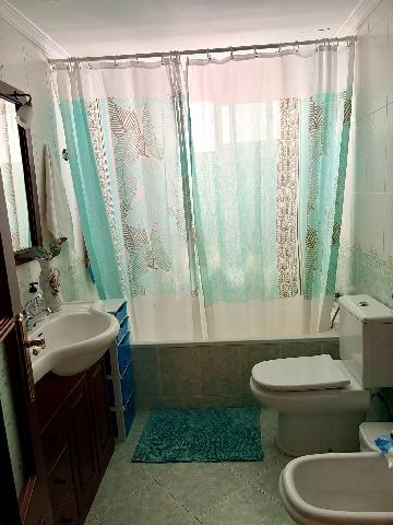 Imagen 14 Inmueble 300132 - Piso en venta en San Fernando / Plaza de los Barcos 