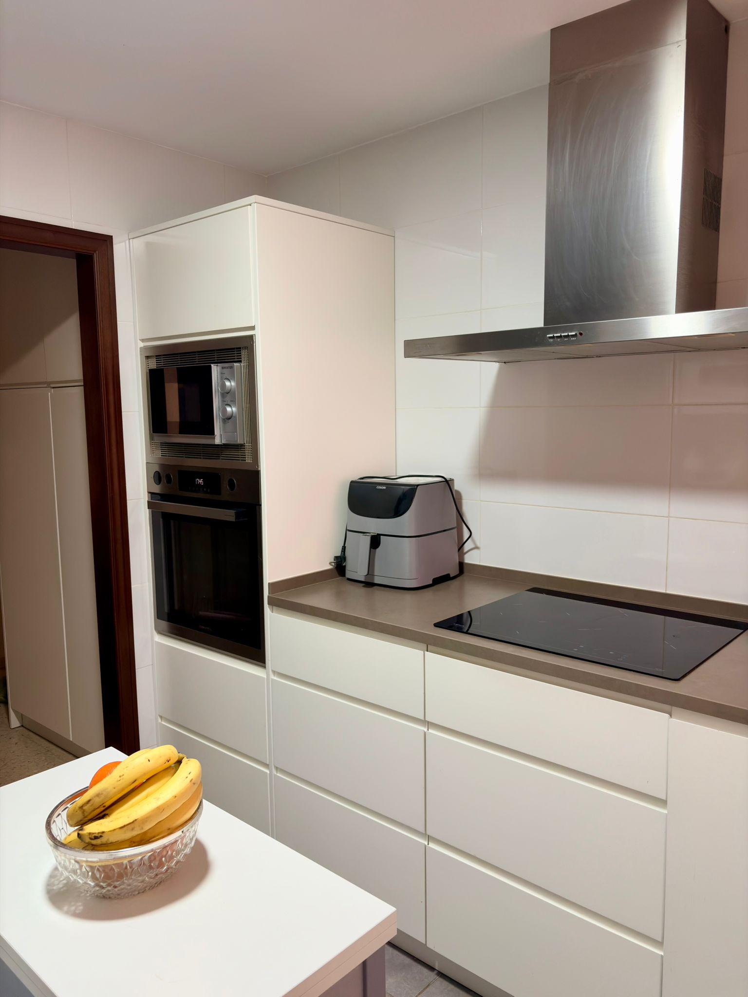 Imagen 16 Piso en venta en San Fernando / Plaza de los Barcos 