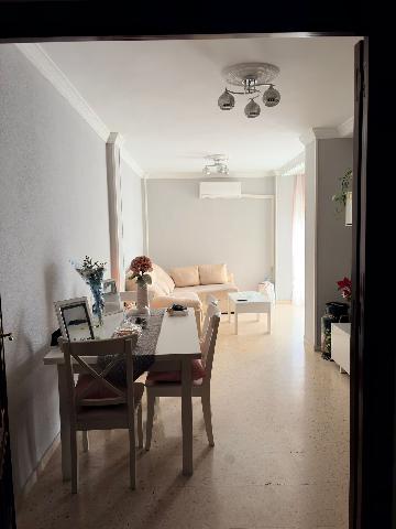 Imagen 10 Inmueble 300132 - Piso en venta en San Fernando / Plaza de los Barcos 