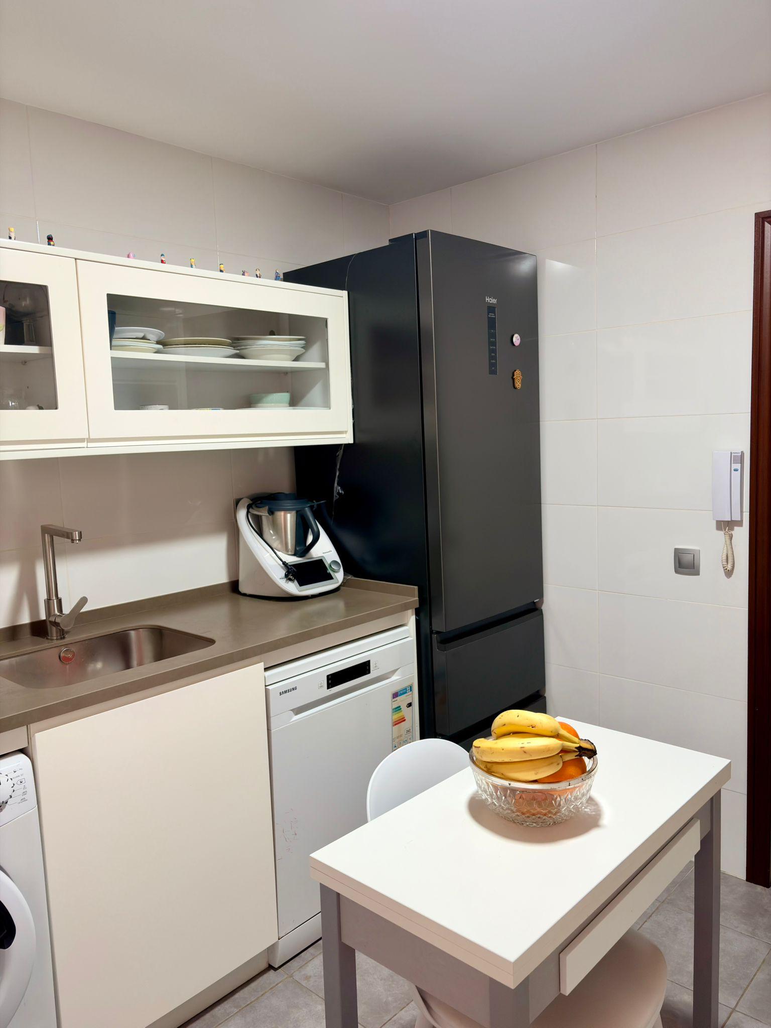 Imagen 18 Piso en venta en San Fernando / Plaza de los Barcos 