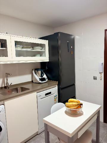 Imagen 18 Inmueble 300132 - Piso en venta en San Fernando / Plaza de los Barcos 