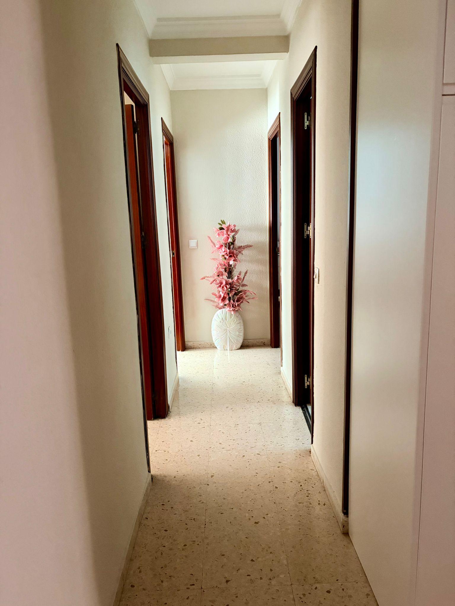 Imagen 21 Piso en venta en San Fernando / Plaza de los Barcos 