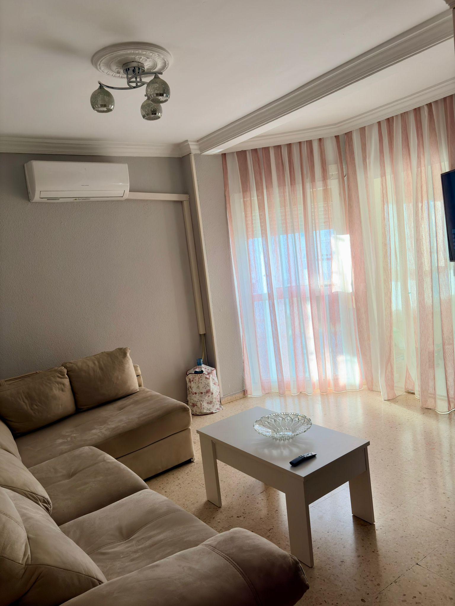 Imagen 4 Piso en venta en San Fernando / Plaza de los Barcos 