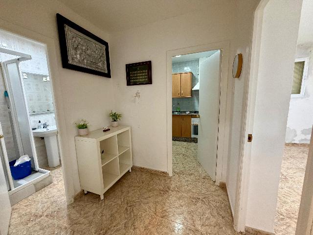 Imagen 1 Inmueble 300640 - Piso en venta en San Fernando / Cerca de la Calle San Marcos.