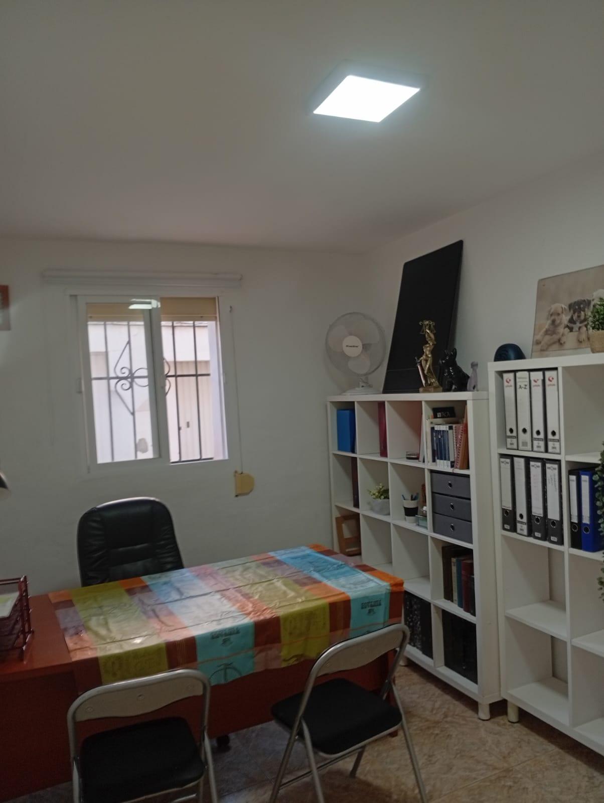 Imagen 17 Piso en venta en San Fernando / Cerca de la Calle San Marcos.