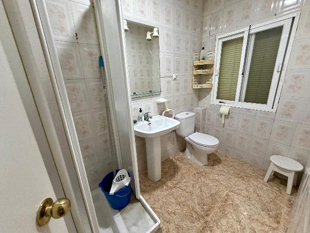 Imagen 18 Inmueble 300640 - Piso en venta en San Fernando / Cerca de la Calle San Marcos.