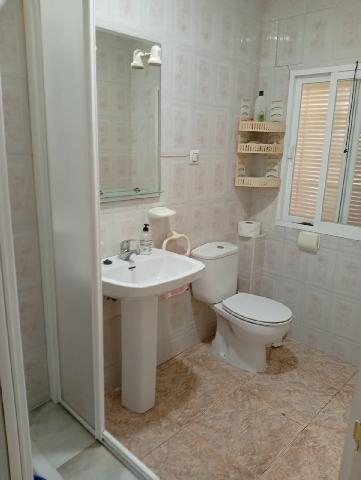 Imagen 20 Inmueble 300640 - Piso en venta en San Fernando / Cerca de la Calle San Marcos.