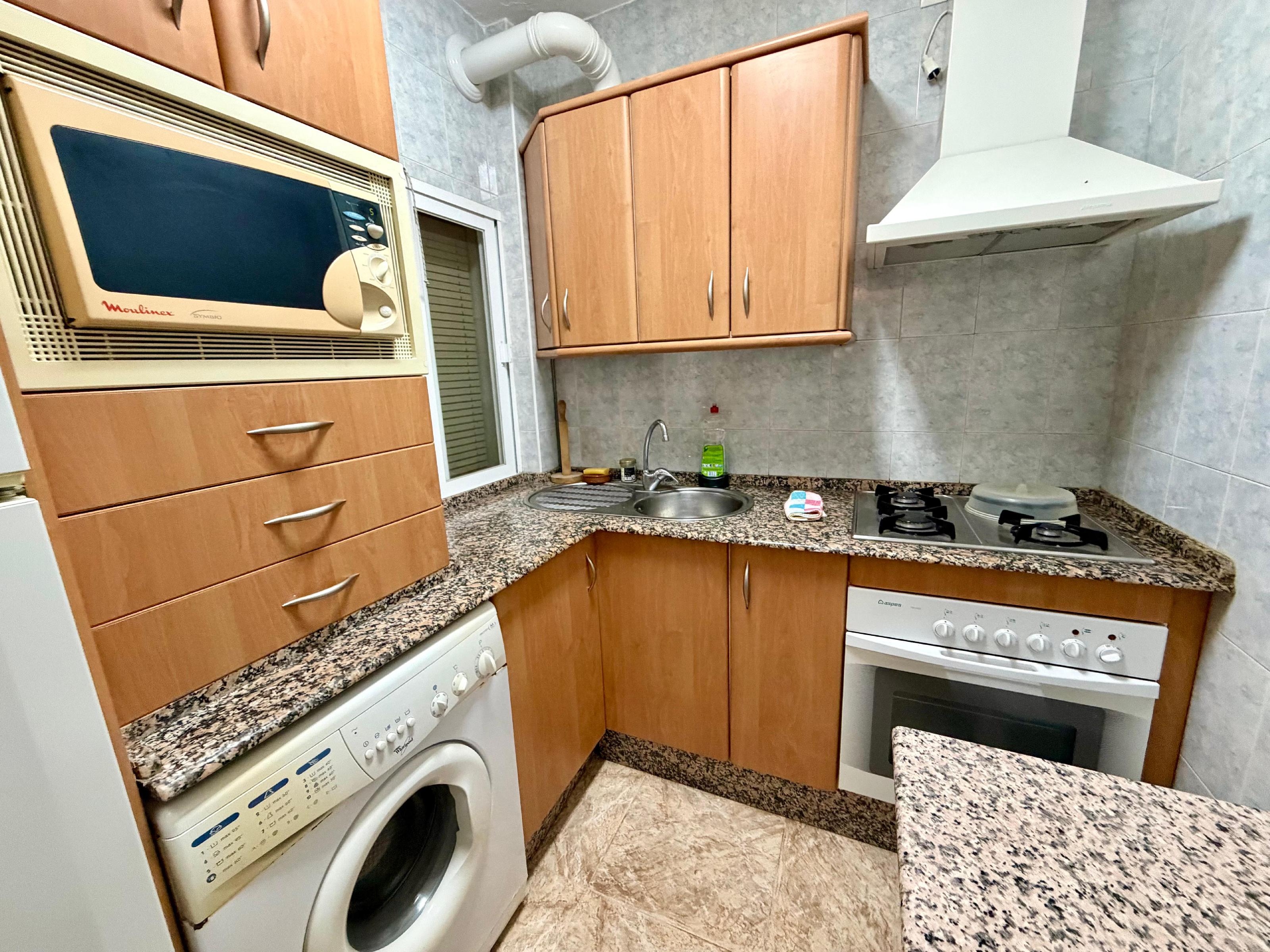 Imagen 5 Piso en venta en San Fernando / Cerca de la Calle San Marcos.