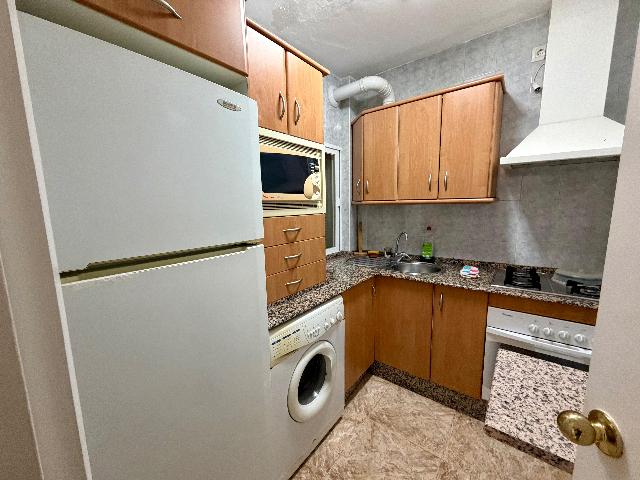 Imagen 3 Inmueble 300640 - Piso en venta en San Fernando / Cerca de la Calle San Marcos.