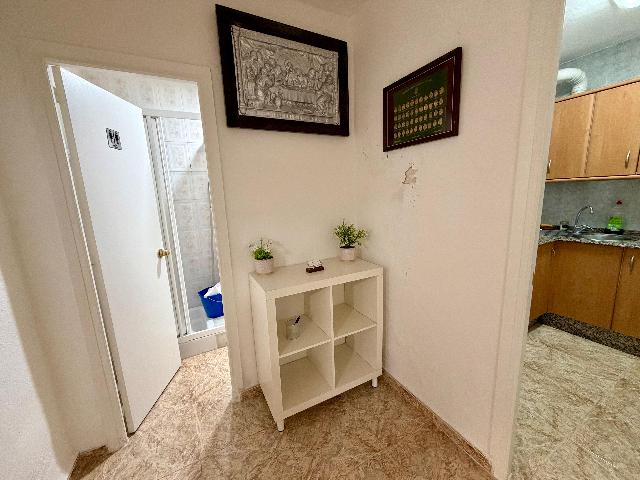 Imagen 15 Inmueble 300640 - Piso en venta en San Fernando / Cerca de la Calle San Marcos.