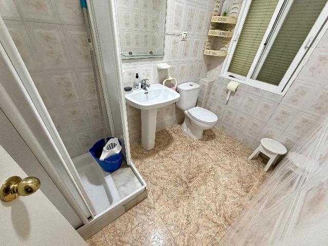 Imagen 16 Inmueble 300640 - Piso en venta en San Fernando / Cerca de la Calle San Marcos.