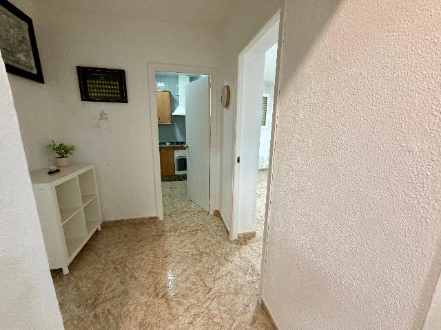 Imagen 14 Inmueble 300640 - Piso en venta en San Fernando / Cerca de la Calle San Marcos.
