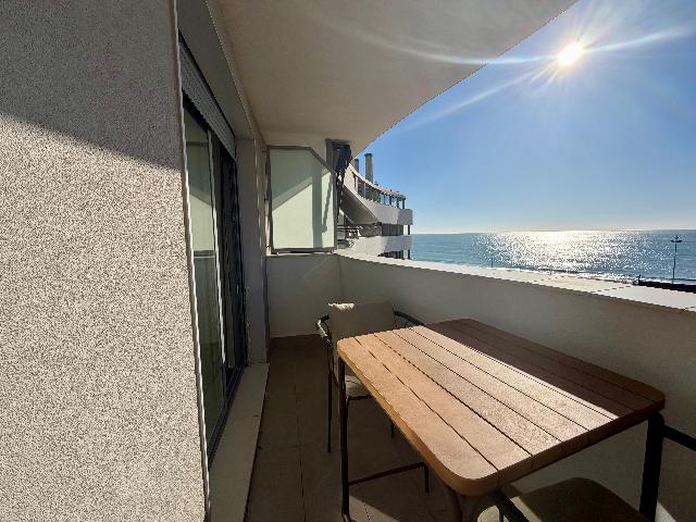 Imagen 15 Inmueble 300853 - Piso en venta en Cádiz / En la playa Santa María del Mar.