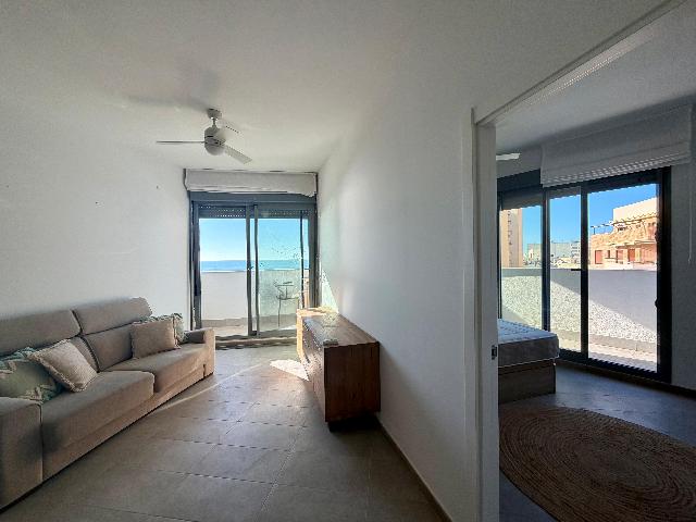 Imagen 34 Inmueble 300853 - Piso en venta en Cádiz / En la playa Santa María del Mar.