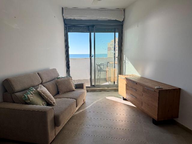 Imagen 11 Inmueble 300853 - Piso en venta en Cádiz / En la playa Santa María del Mar.