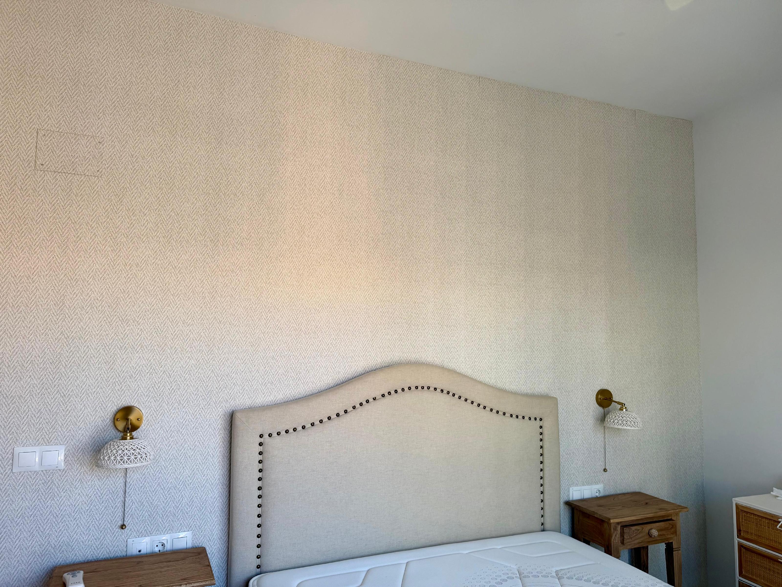 Imagen 35 Piso en venta en Cádiz / En la playa Santa María del Mar.