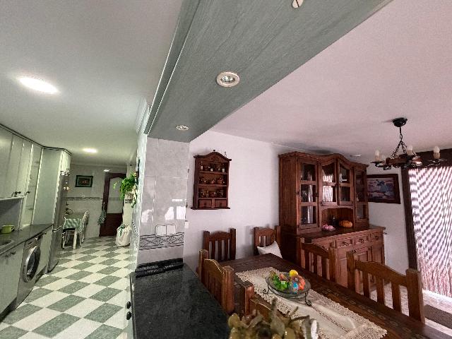 Imagen 9 Inmueble 301003 - Piso en venta en San Fernando / Cerca del Colegio Puente Zuazo.