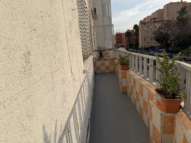 Imagen 20 Inmueble 301003 - Piso en venta en San Fernando / Cerca del Colegio Puente Zuazo.