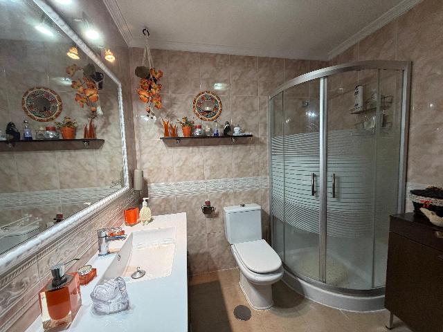 Imagen 15 Inmueble 301003 - Piso en venta en San Fernando / Cerca del Colegio Puente Zuazo.