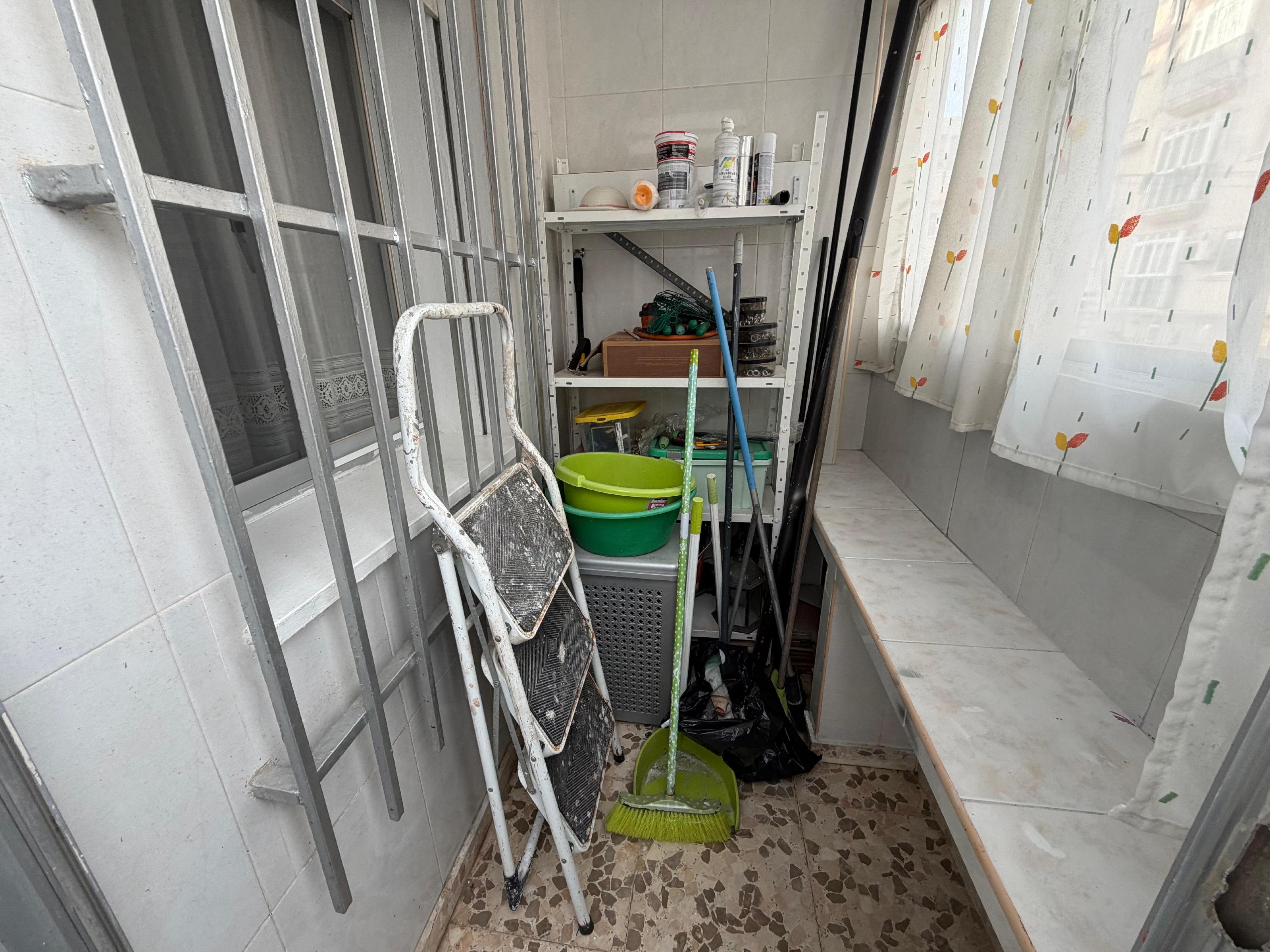 Imagen 22 Piso en venta en San Fernando / Cerca del Colegio Puente Zuazo.