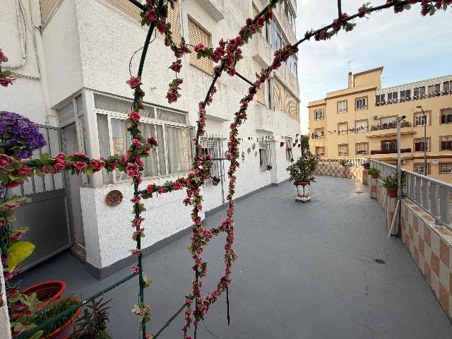 Imagen 18 Inmueble 301003 - Piso en venta en San Fernando / Cerca del Colegio Puente Zuazo.